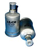 ALCO FILTER Polttoainesuodatin SP-2080